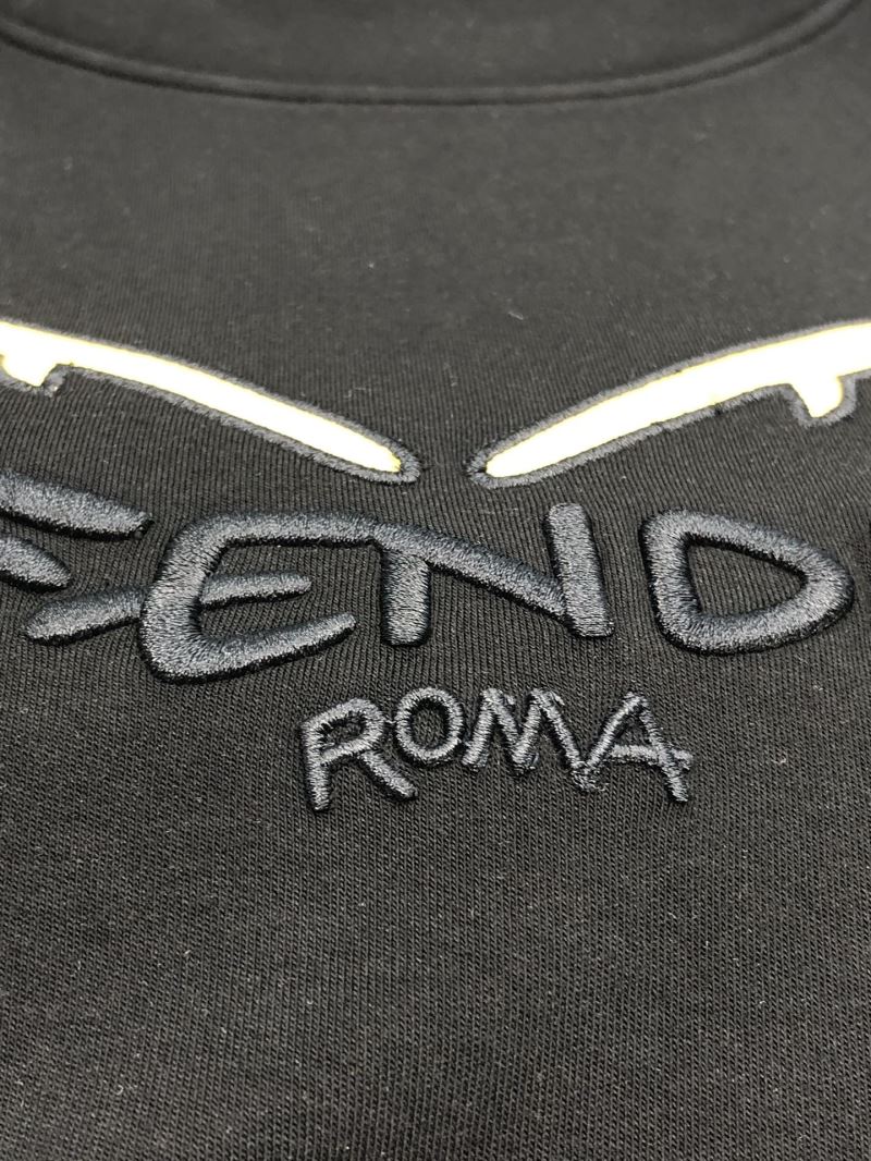 Fendi T-Shirts